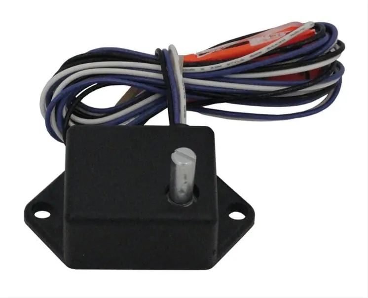 Classic Instruments Led Gauge Conversion Kit – Plug-And-Play Upgrade (Led01) 1