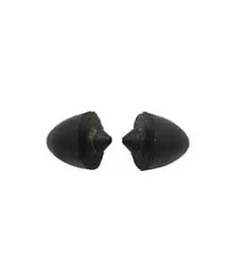 Classic Performance Polyurethane Bump Stops For Improved Ride Control And Suspension Protection - 3773361 1