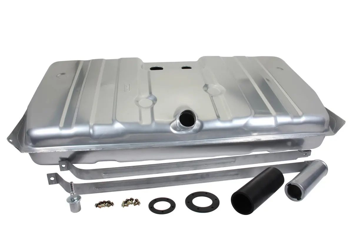 Classic Performance Ms6869Ogt-Fi Oem-Style Fuel Tank With Efi Compatibility 1