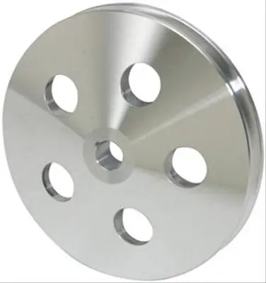 Classic Performance Cp8848P Power Steering Pulley Kit 1