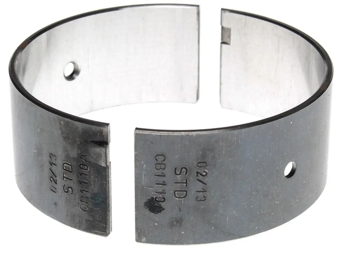 Clevite Cb-1110A-.75Mm Al-Series Rod Bearings For High-Rpm Builds 1