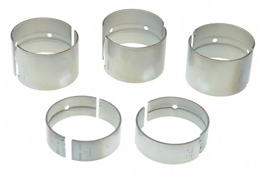 Clevite Ms-1497P-20 Main Bearing Kit – Precision-Ground Engine Components 1