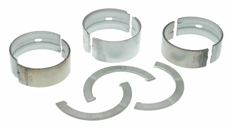 Clevite Ms-1526P Main Bearing Set – Precision Engine Replacement Kit 1