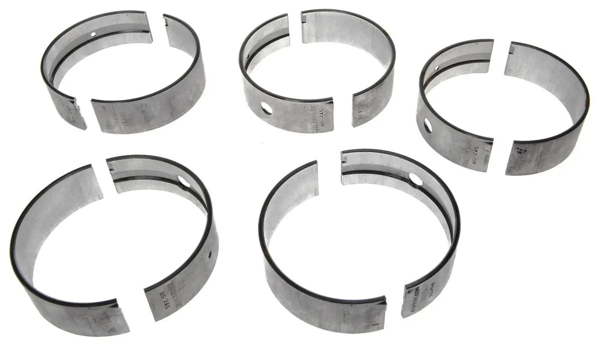 Clevite Ms-2314A Main Bearing Set With 0.75Mm Oversize Clearance 1