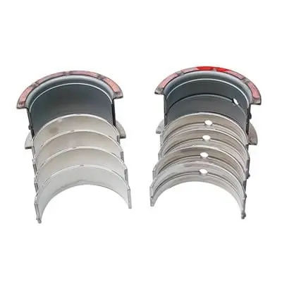 Clevite Ms-958Al-10 Main Bearing Set – Aluminum Alloy For Enhanced Load Capacity 1
