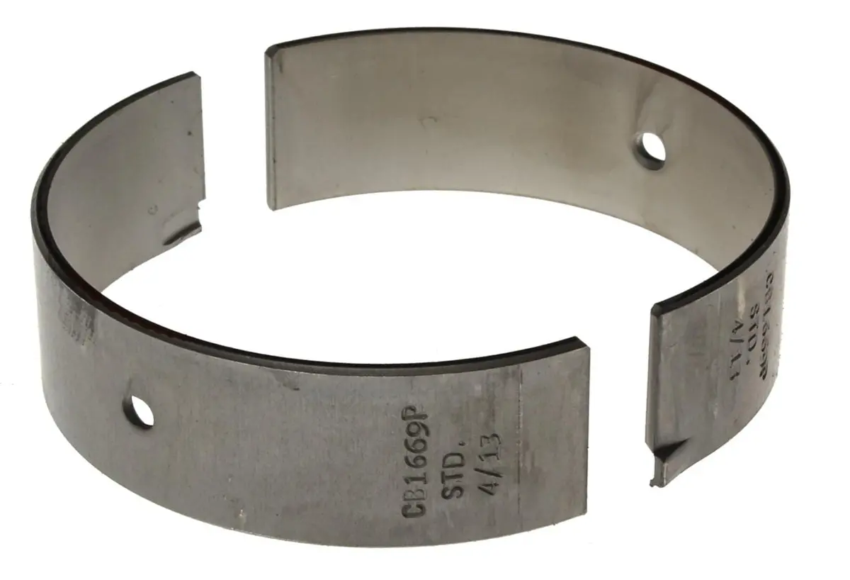 Clevite Cb-1669P-.25Mm P-Series Connecting Rod Bearings 1