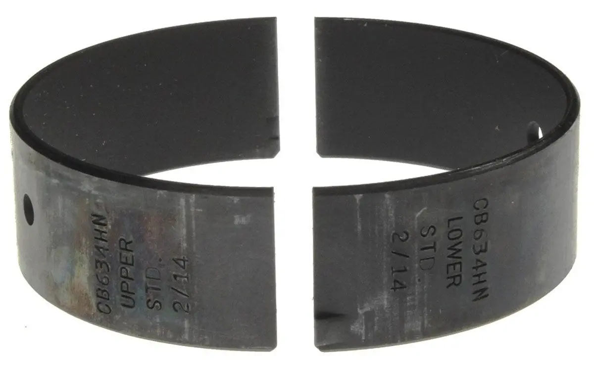 Triarmour Standard Conrod Bearing Set – Clcb634Hnk 1