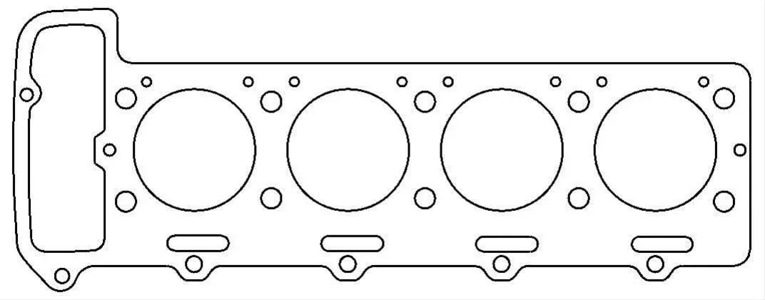 Cometic Cfm-20 Head Gasket – Part C4267-043 1