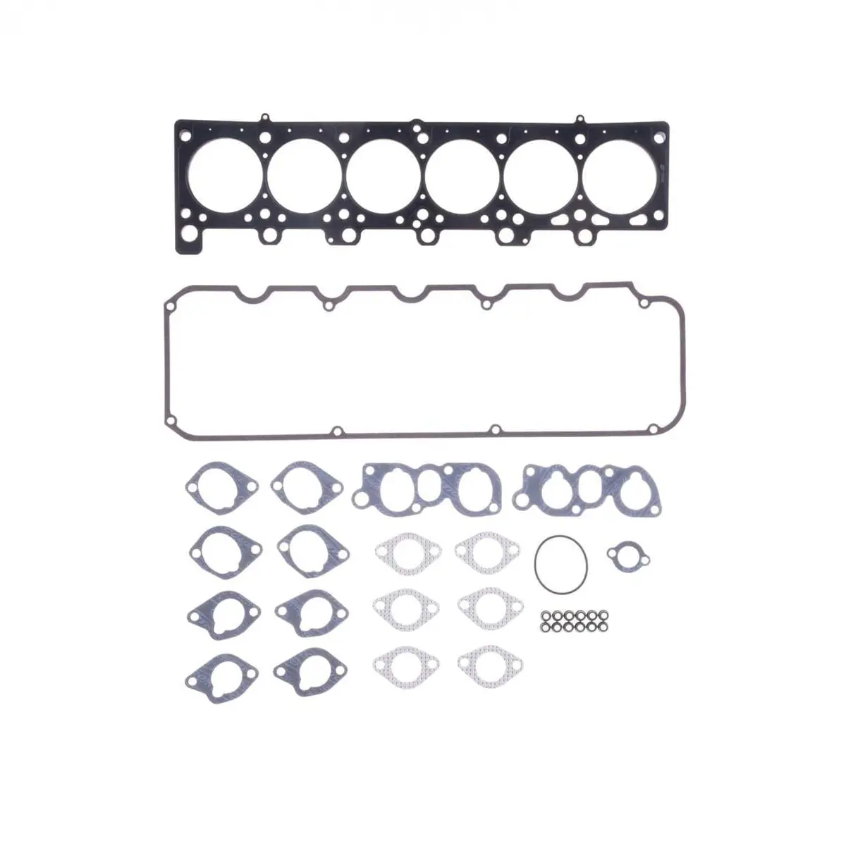 Cometic Pro-Series Multi-Layer Steel Engine Gasket Set – Pro2028T-140 1