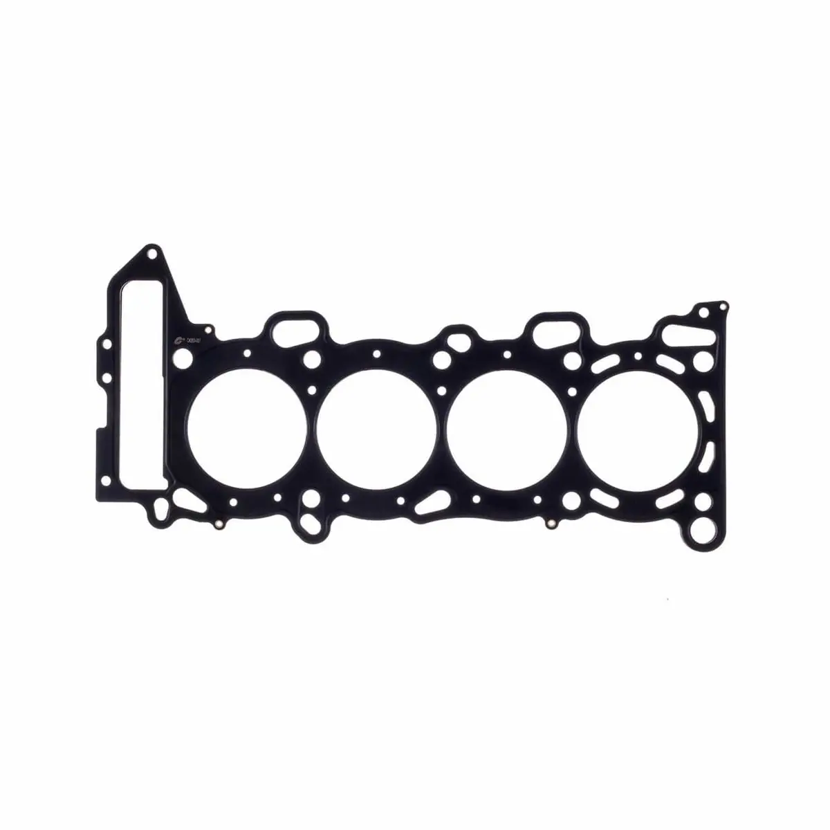 Cometic Mls Cylinder Head Gasket Set – Multi-Layer Steel, Precision-Matched Bore 1