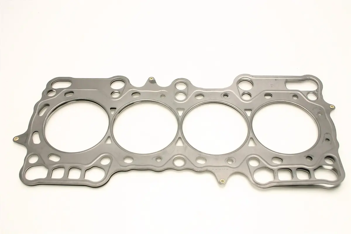 Cometic Mls Multi-Layer Steel Head Gasket Set C4185-040 1