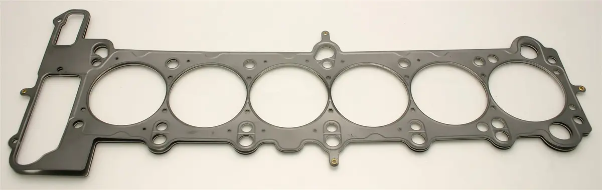 Cometic Mls Head Gasket Set – Multi-Layer Steel, 0.095" Thickness, Part C4329-095 1