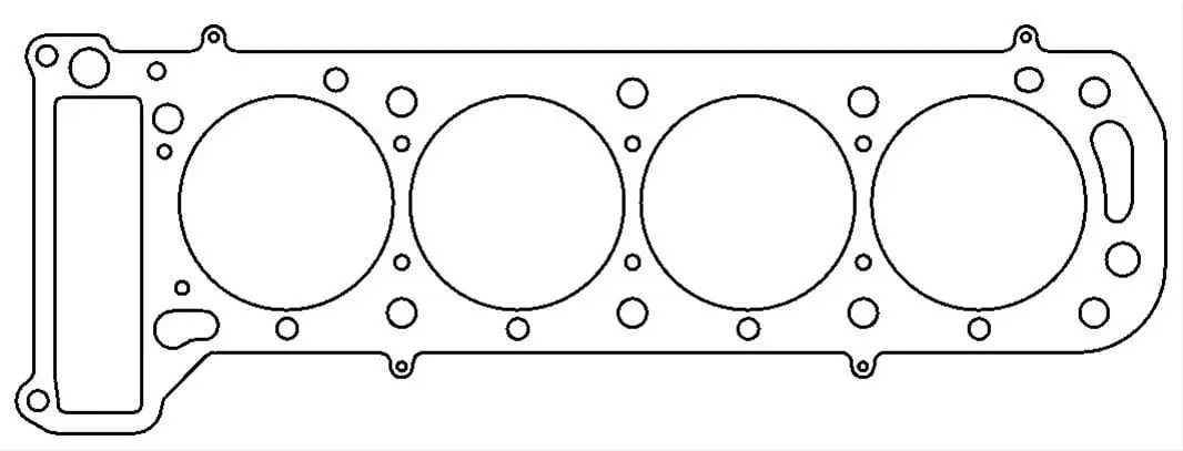 Cometic Mls Head Gasket – Part C4512-070 1