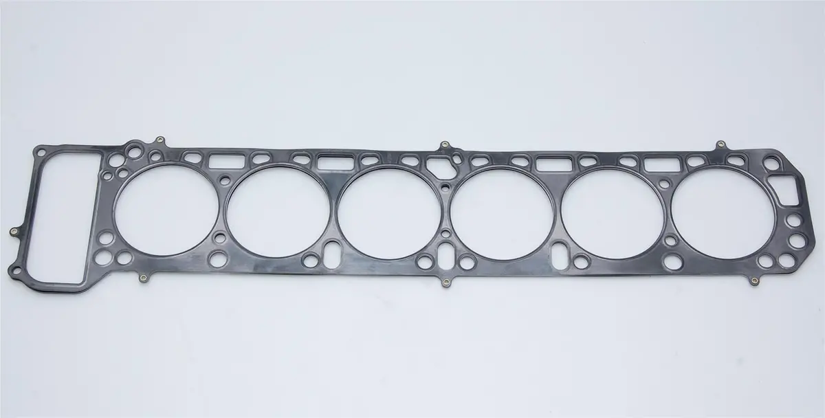 Cometic C4580-098 Mls Cylinder Head Gasket – Multi-Layer Steel 1