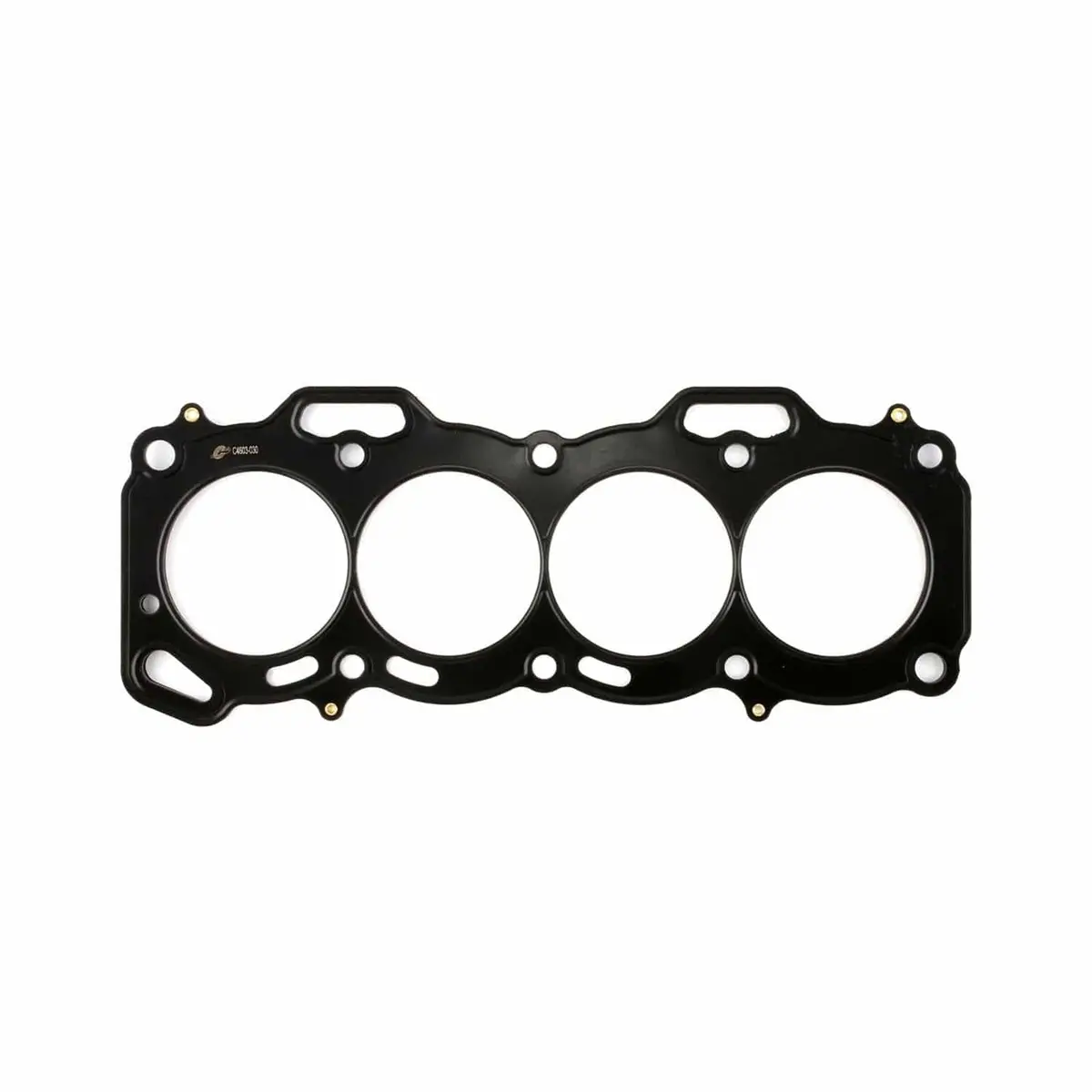 Cometic C4603-040 Mls Head Gasket (0.040" Thickness) 1