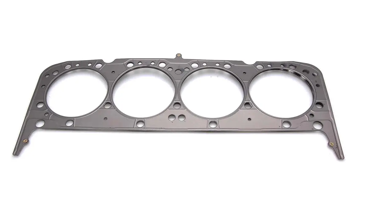 Cometic Mls Head Gasket – Multi-Layer Steel Construction, .051" Thickness (C5246-051) 1