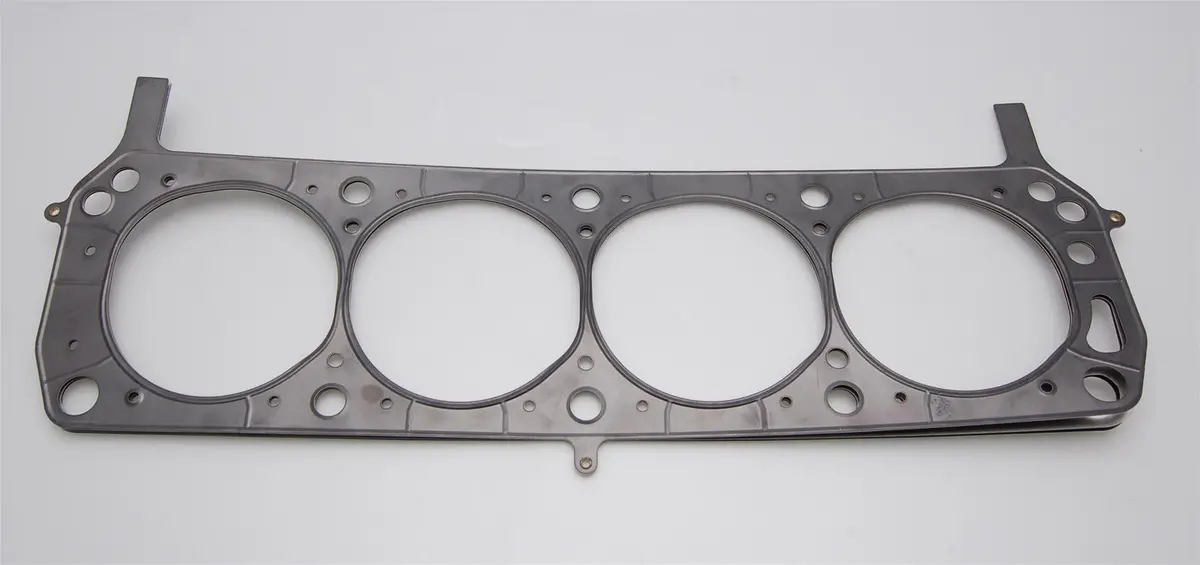 Cometic C5480-040 Mls Head Gasket – Multi-Layer Steel Cylinder Seal 1