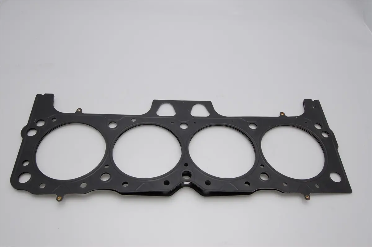 Cometic Mls Head Gasket C5667-034 – Multi-Layer Steel, 0.034" Compressed Thickness 1