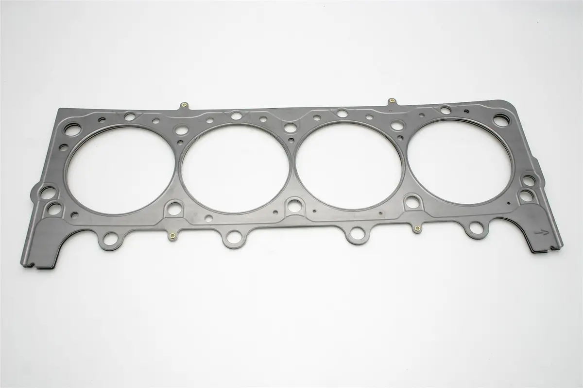 Cometic Mls Head Gasket Set – Multi-Layer Steel, .080" Thickness C5744-080 1