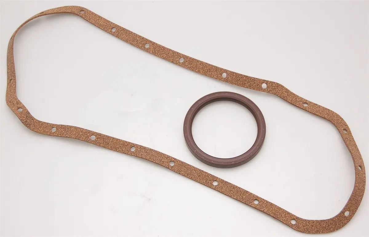 Cometic Pro2027B Street Pro Bottom-End Gasket Kit For V8 Engines 1
