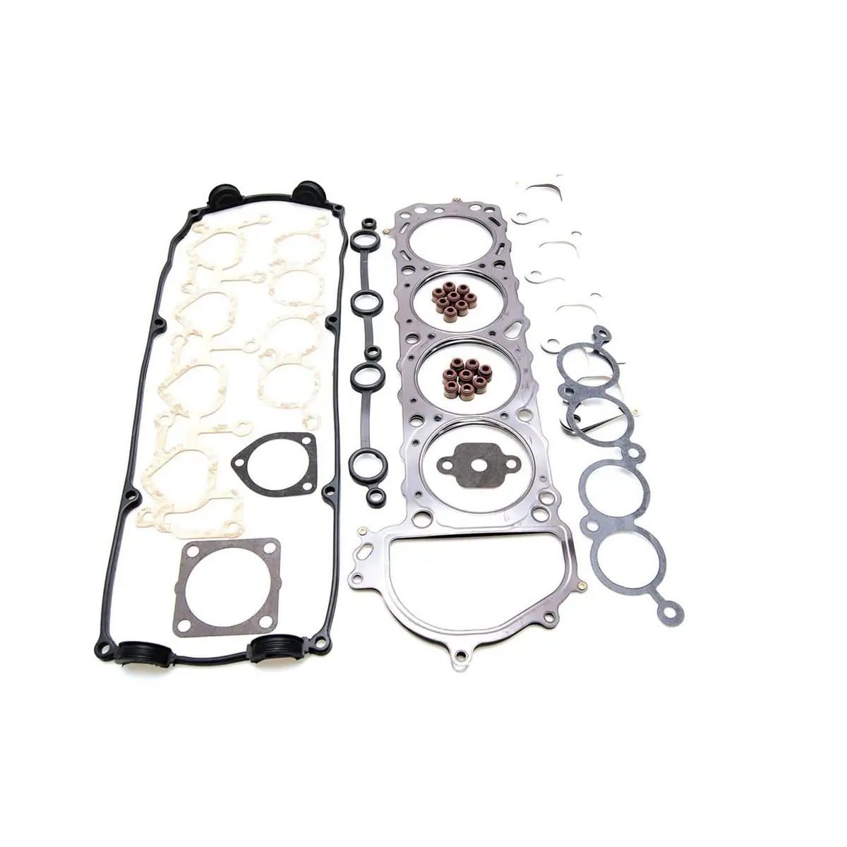 Cometic Street Pro Pro2014T Top-End Gasket Kit For Street Performance Engines 1