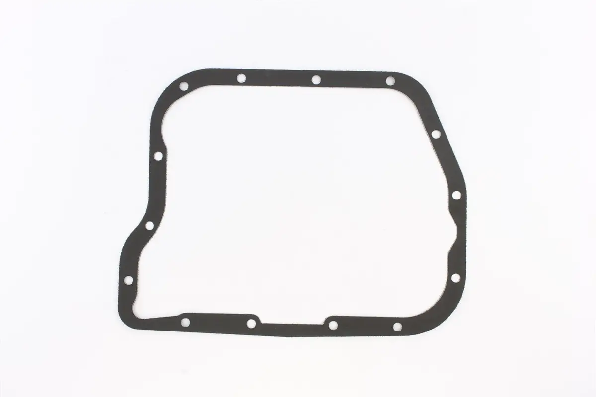 Cometic C15246 Transmission Pan Gasket – Multi-Layer Steel, Oem Replacement 1