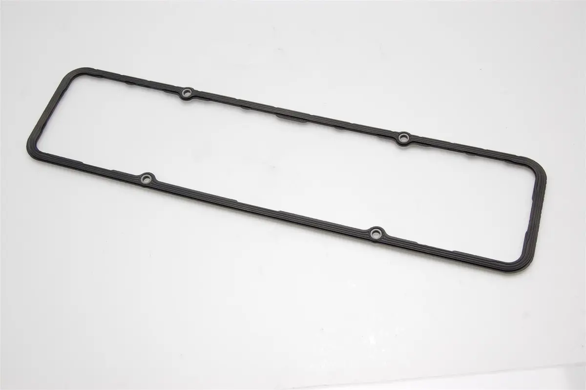 Cometic C5179 Multi-Layer Steel Valve Cover Gasket – Reusable, High-Torque Seal 1