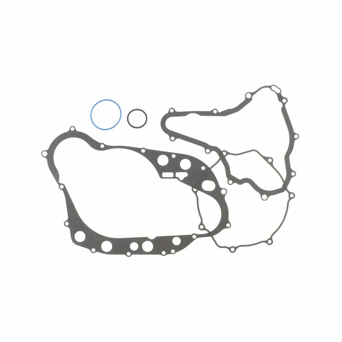 Cometic C3378 Complete Bottom-End Gasket Kit – Engine Rebuild Ready 1