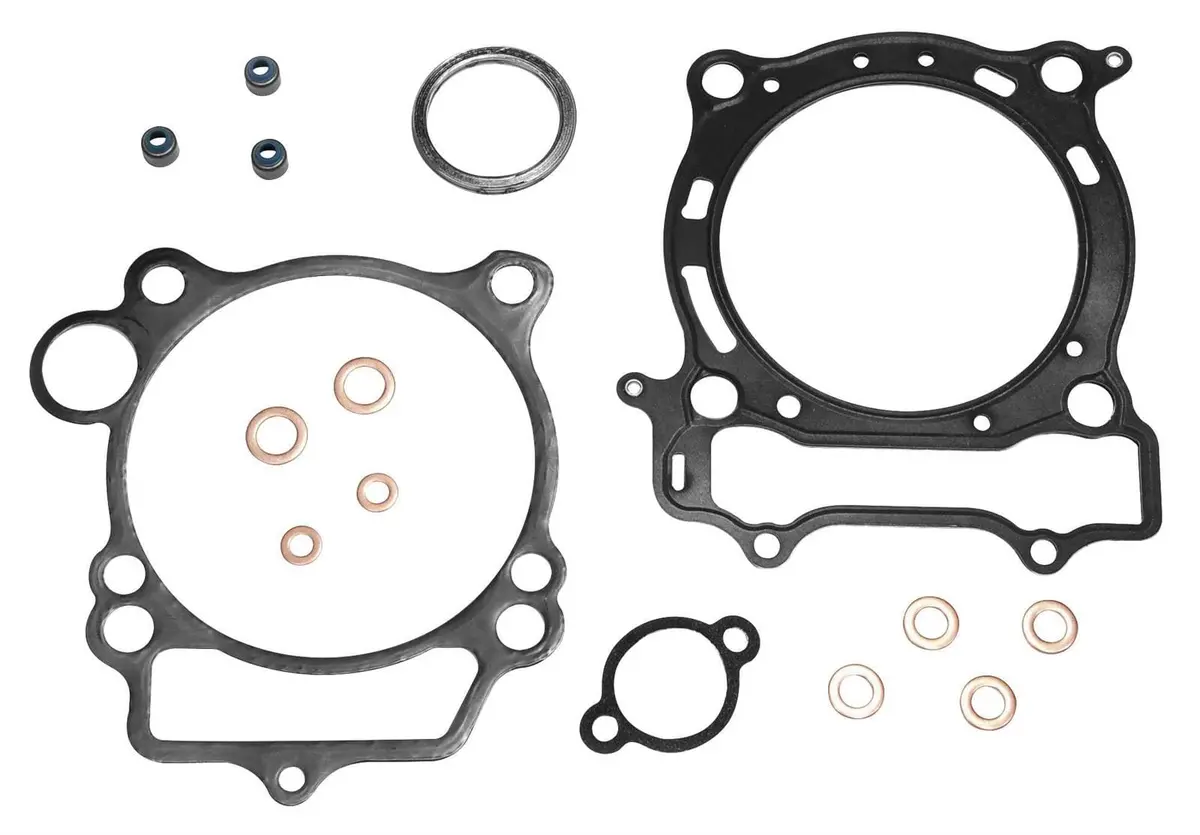 Cometic Top-End Gasket Kit For Powersports And Small-Block Engines - C3592 1