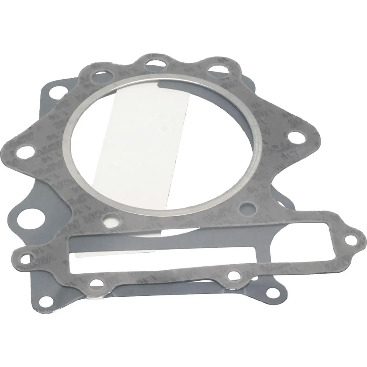 Cometic C7093 Top-End Gasket Kit For Comprehensive Engine Sealing 1