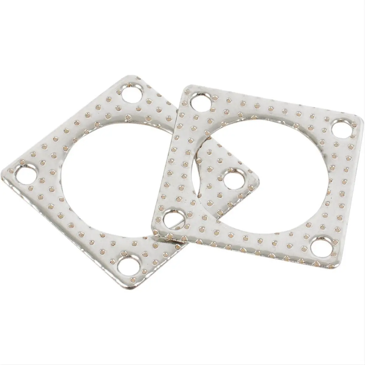 Cometic C1006Ex Powersport Exhaust Flange & Donut Gasket Set 1