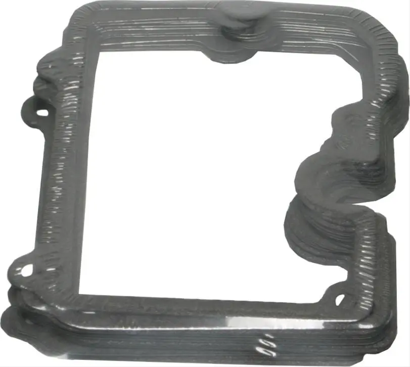 Cometic Powersport Transmission Rear Cover Gasket – Durable Mls Design (C9499F) 1
