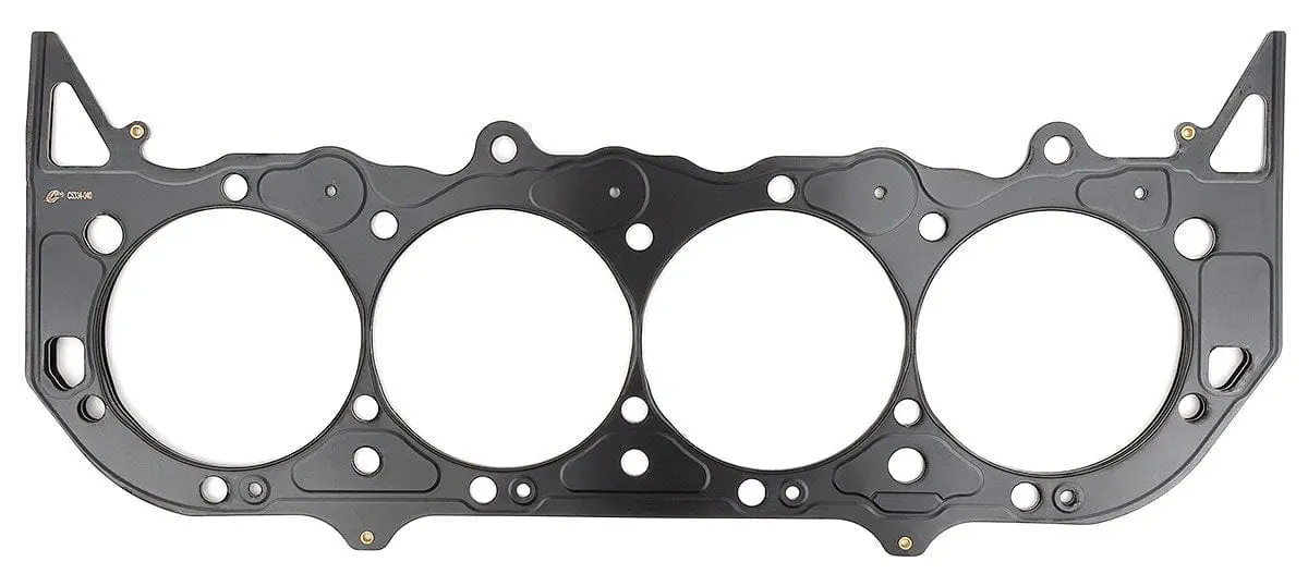 Cmc5334-070 Multi-Layer Steel Head Gasket — 4.630" Bore, 0.070" Thickness 1