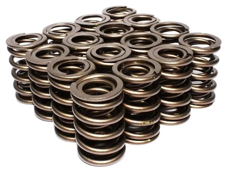 Dual-Rate Valve Spring Set With 566 Lb/In Rate – Co917-16 1