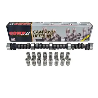 Comp Cams Cl18-420-8 Magnum Retrofit Camshaft & Lifter Kit 1