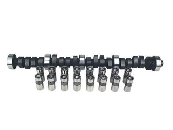 Comp Cams Magnum Solid Lifters And Camshaft Kit Cl11-219-4 1