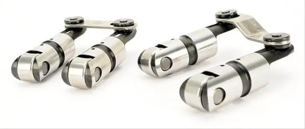 Comp Cams Sportsman Solid Roller Lifters – Set Of 16 (96850B-2) 1