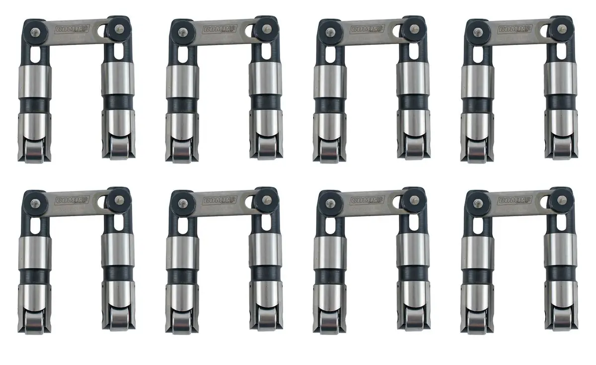 Comp Cams 96956B-16 Sportsman Solid Roller Lifters 1