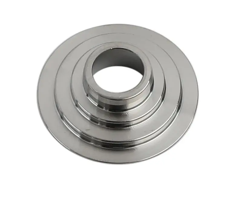 Comp Cams 735-1 Titanium Valve Spring Retainers 1
