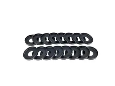 Comp Cams Valve Spring Locators – Heat-Treated Steel (4770-100) 1