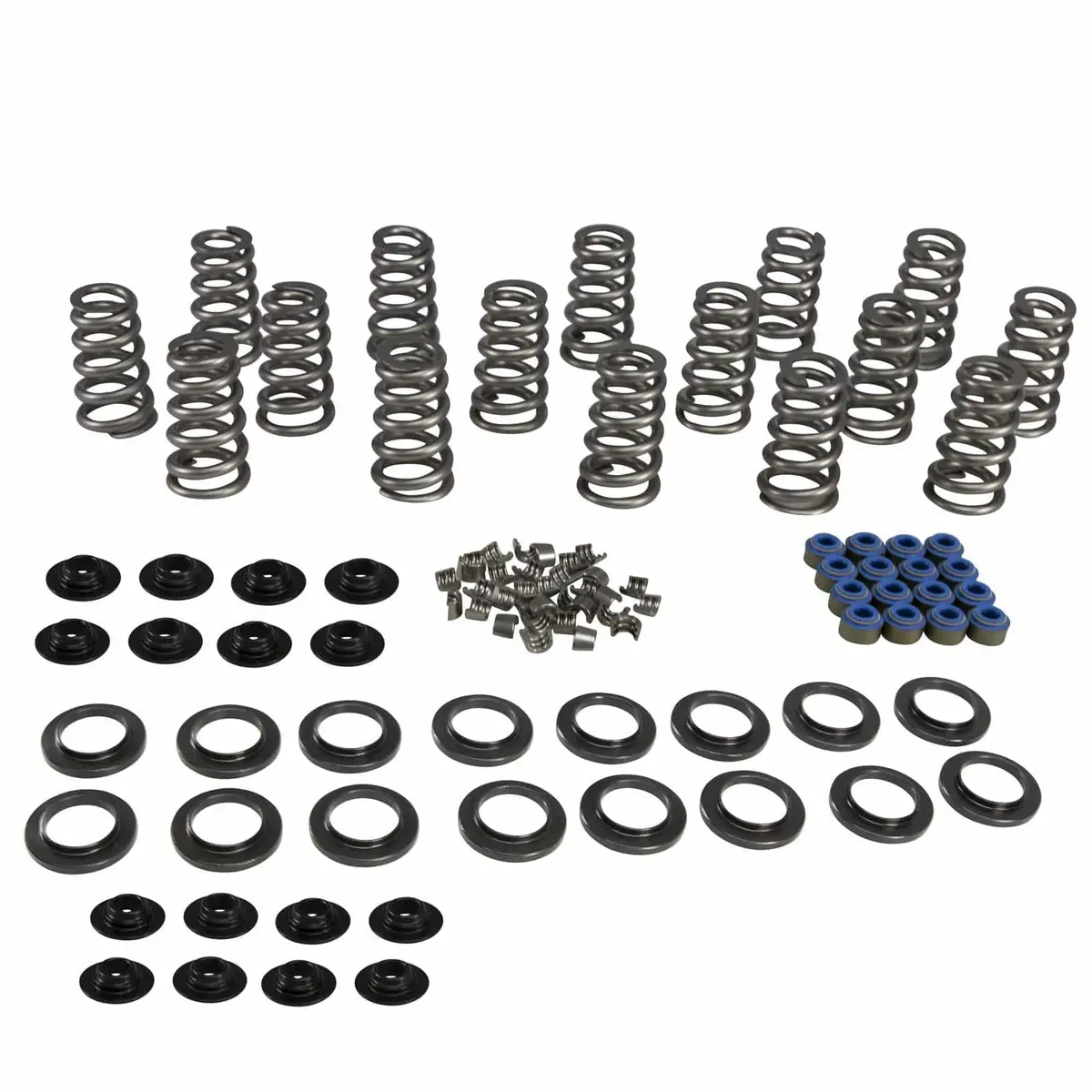 Comp Cams 7230Cc-Kit Dual Valve Spring Kit 1