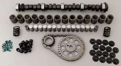 Comp Cams K42-222-4 Xtreme Energy Camshaft And Lifter Kit 1