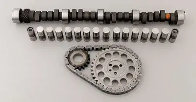 Comp Cams Sk01-409-8 Xtreme Energy Cam And Lifter Package 1