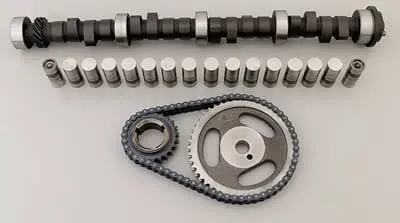 Comp Cams Sk08-412-8 Xtreme Energy Camshaft & Lifter Kit 1