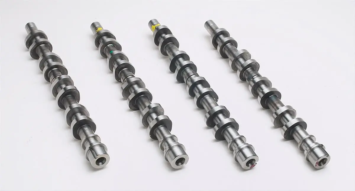 Comp Cams 106200 Xtreme Rpm Modular 4V Camshaft – High-Lift, Performance Grind 1