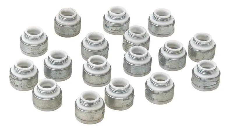 Co513-16 Positive-Stop Teflon Valve Stem Oil Seals 1
