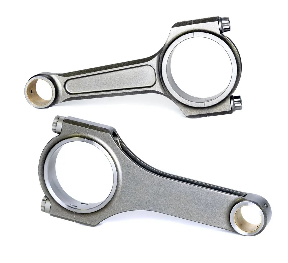 Carrillo Hn-2.2-1<A-65636H-4 Pro-A Forged Connecting Rods 1