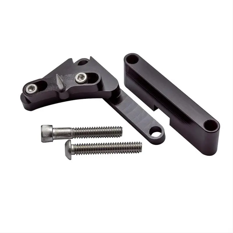 Cvr Tp4700S Billet Aluminum Timing Pointer For Sbc Engines 1