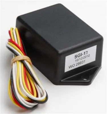 Dakota Digital Sgi-17 Tachometer Signal Adapter For Cdi Ignition Systems 1