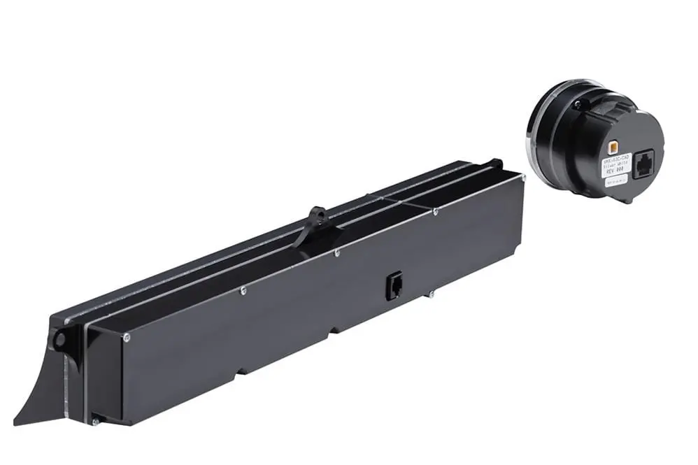 Dakota Digital Vhx-63C-Cad-K-R Direct-Fit Analog Gauge System – Compatible With Chevrolet Cad Platforms 1